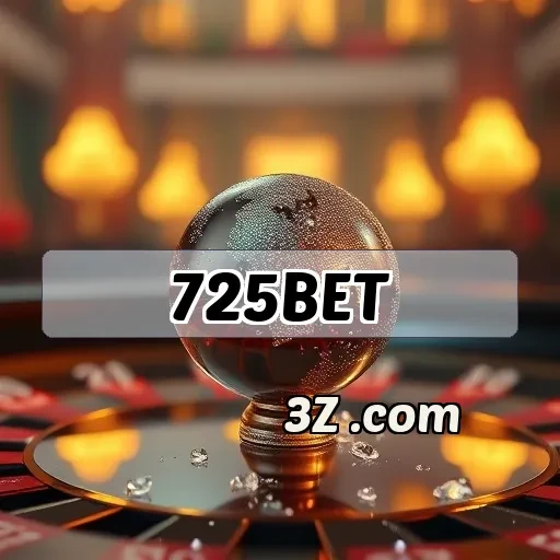 Roulette Irresistível no 725bet: Emoção e Ganhos Garantidos