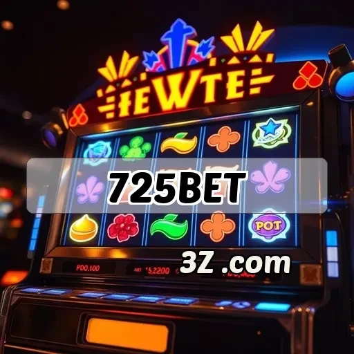 Atrações da Table da 725bet: Uma Viagem de Jogos Incríveis