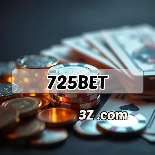 Aposte no Tennis com Estilo no 725bet e Vença!